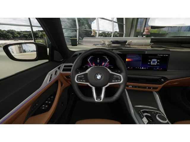 New 2026 Brooklyn Grey Metallic BMW  image 13