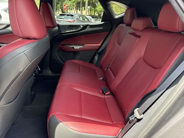 Certified Used 2024 CLOUDBURST GRAY Lexus 250 Base image 23