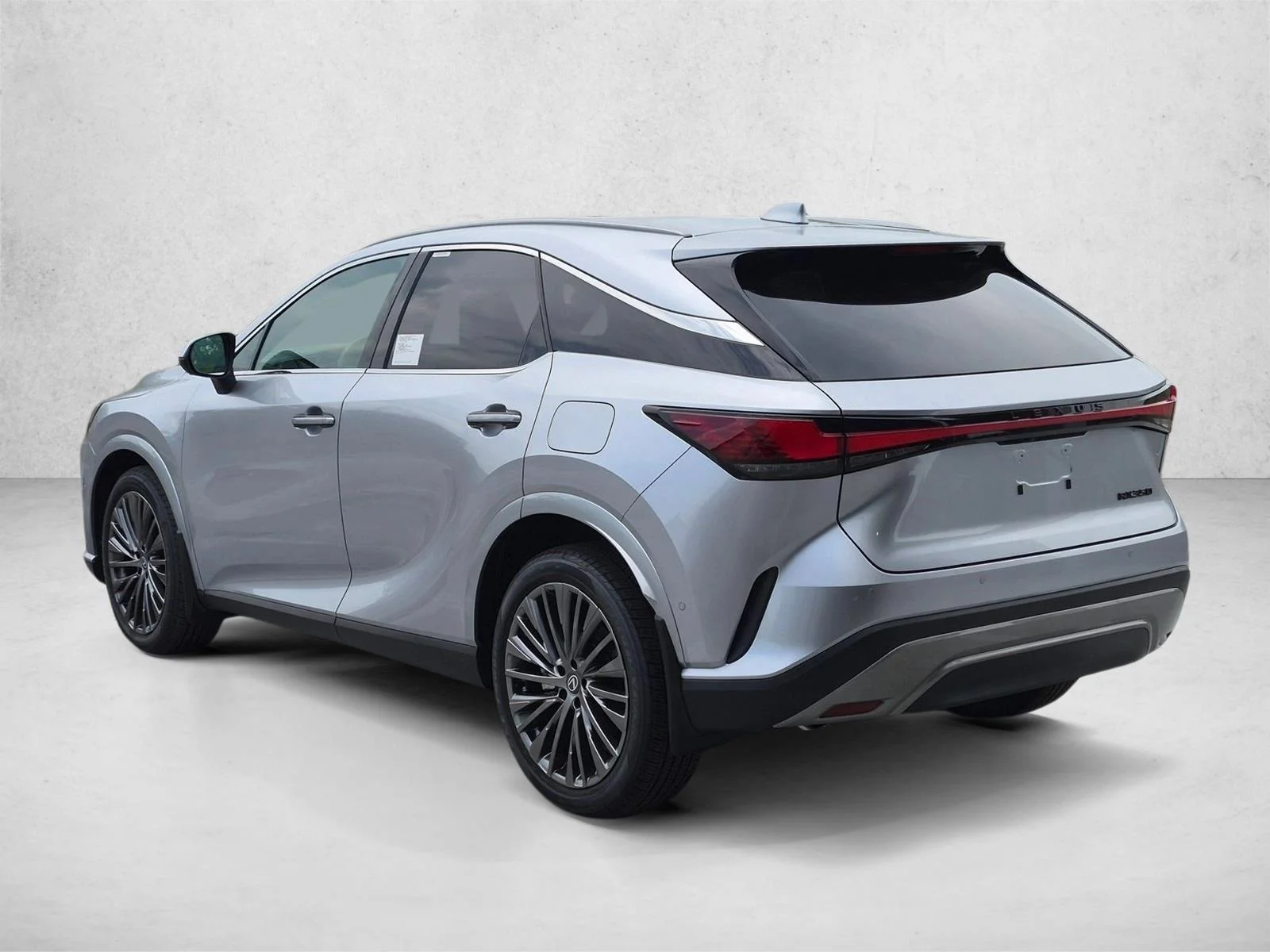 2026 Lexus RX 350 Luxury - Photo 6