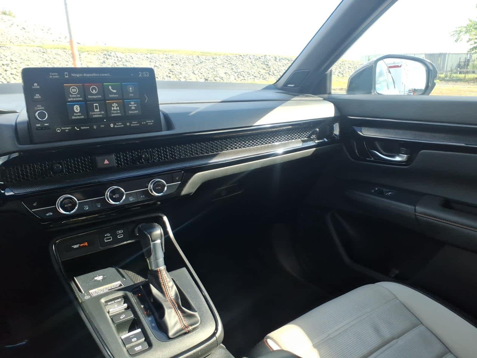 2025 Honda CR-V Sport Touring - Photo 15