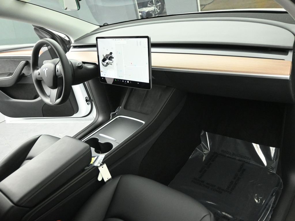 2023 TESLA MODEL Y - Image 23