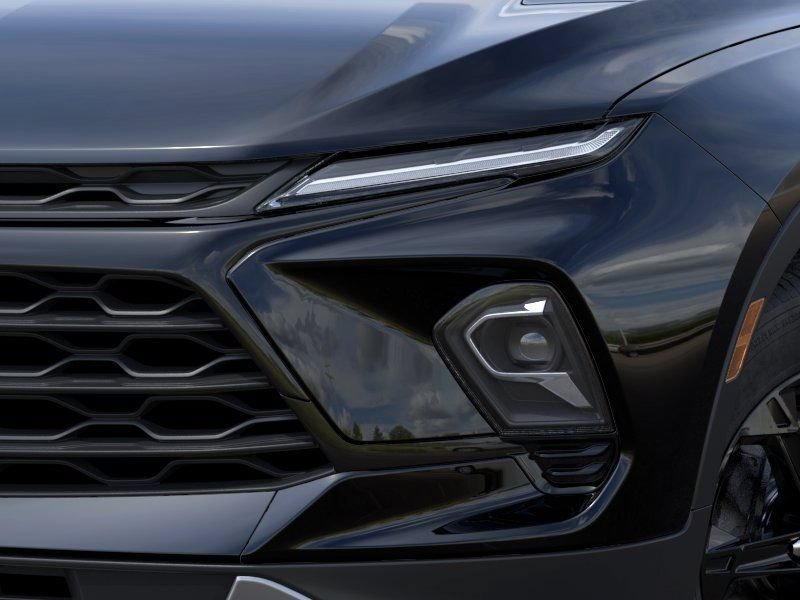 2026 Chevrolet Blazer 2LT - Photo 10
