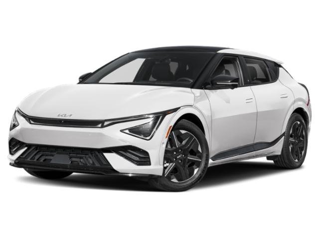 2026 Kia EV6 GT-Line AWD's photo