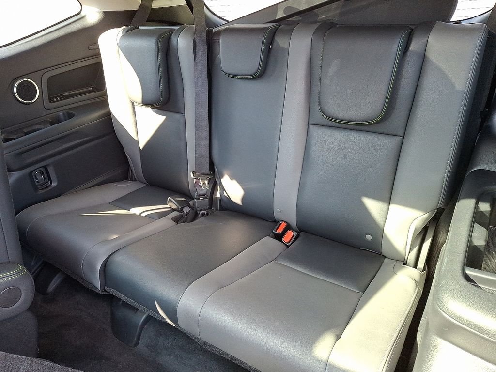 Used 2023 Gray Subaru Onyx Edition image 10