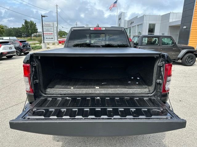 Used 2021 Black Ram Big Horn/Lone Star image 10