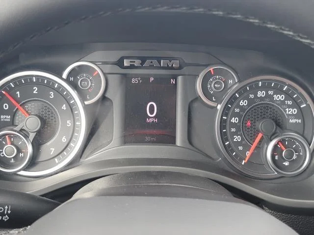 2026 RAM 1500 Big Horn/Lone Star - Photo 11