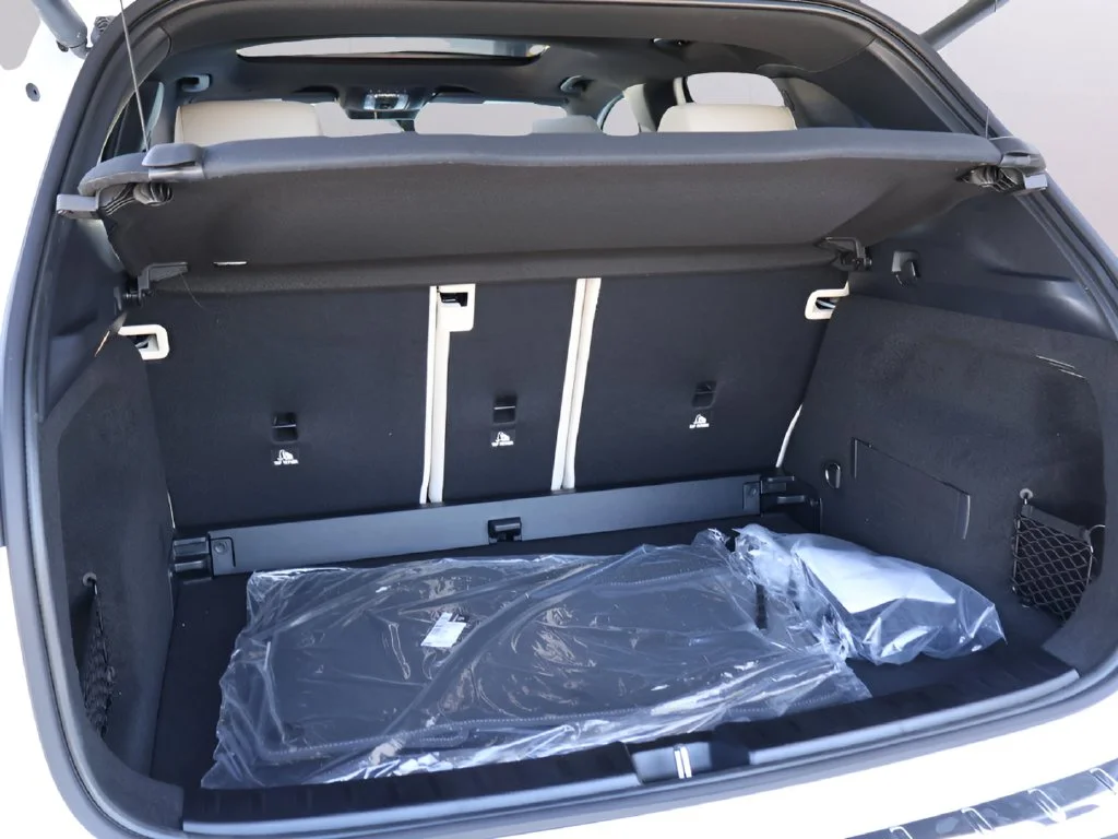 New 2026 White149 Mercedes-Benz GLA 250 image 17