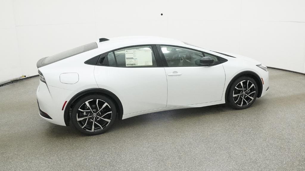 2026 Toyota Prius Plug-in Hybrid XSE - Photo 40
