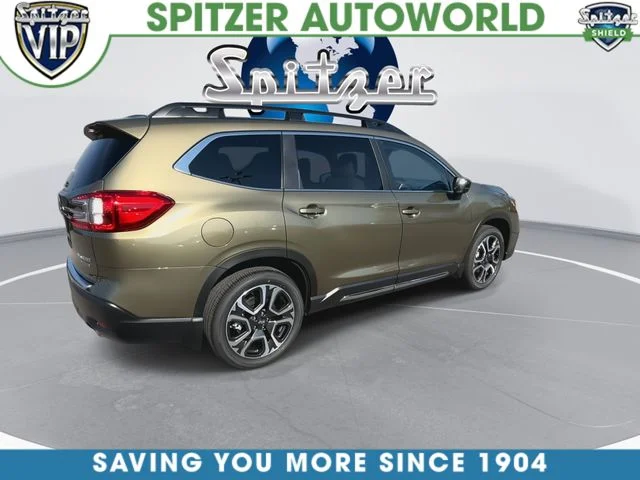 2026 Subaru Ascent Limited - Photo 9