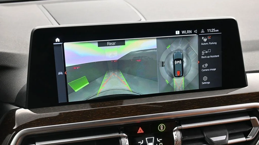 2023 BMW X3 30i - Photo 22