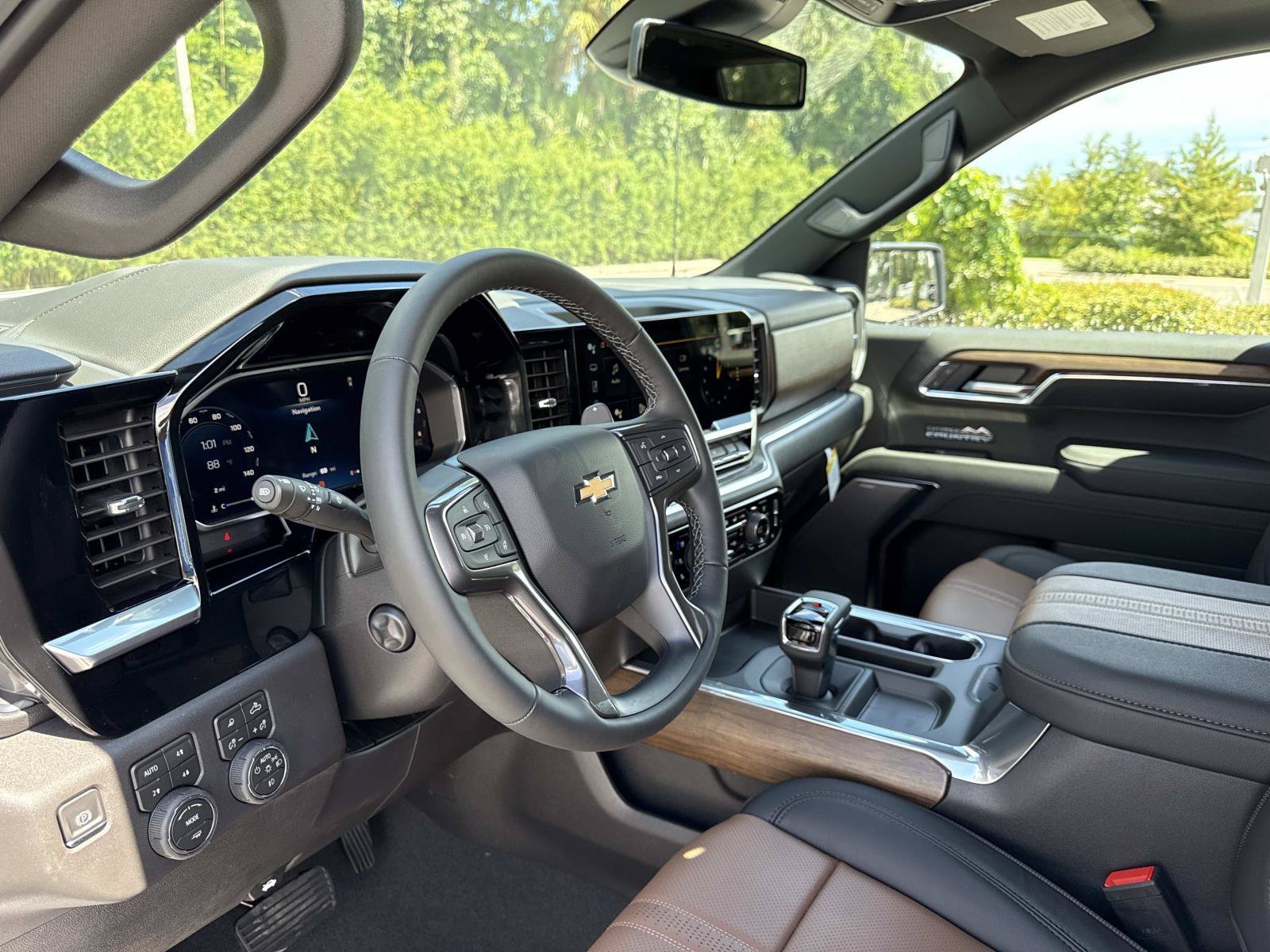 2026 Chevrolet Silverado 1500 High Country - Photo 21