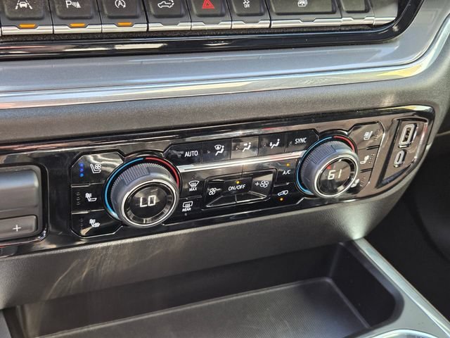 2023 Chevrolet Silverado 1500 High Country - Photo 22