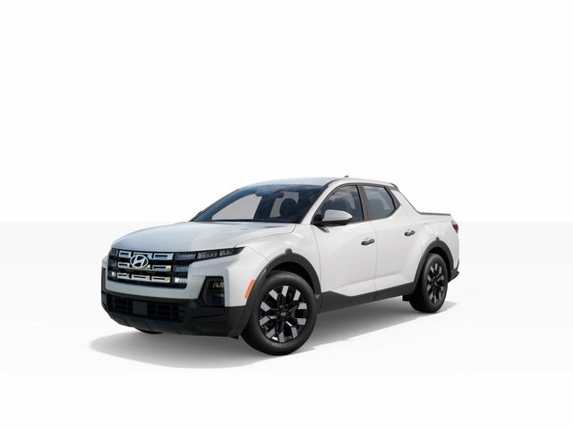 2027 Hyundai SANTA CRUZ SE FWD