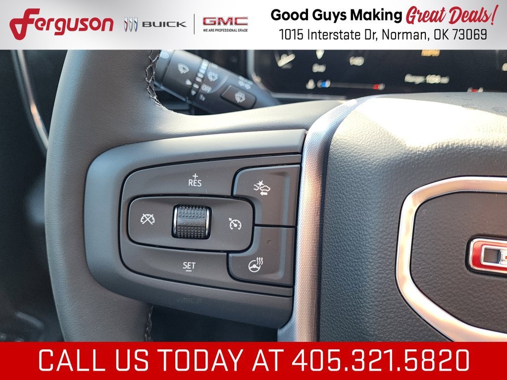 2026 GMC Sierra 1500 Elevation - Photo 21