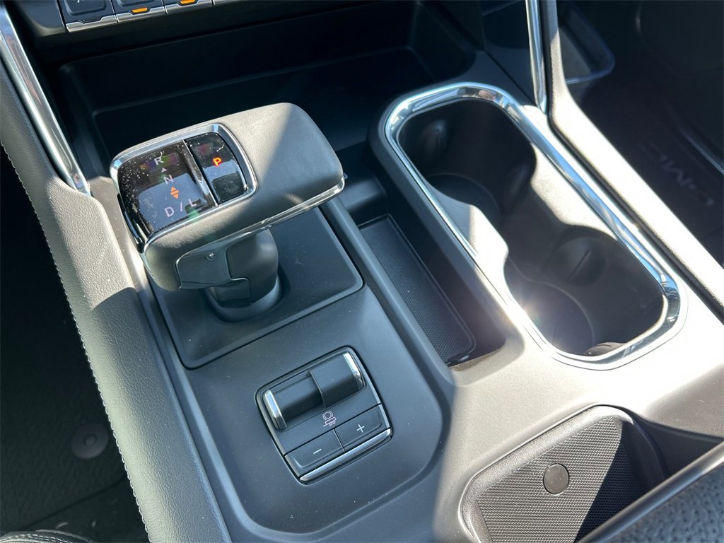 2026 GMC SIERRA - Image 27