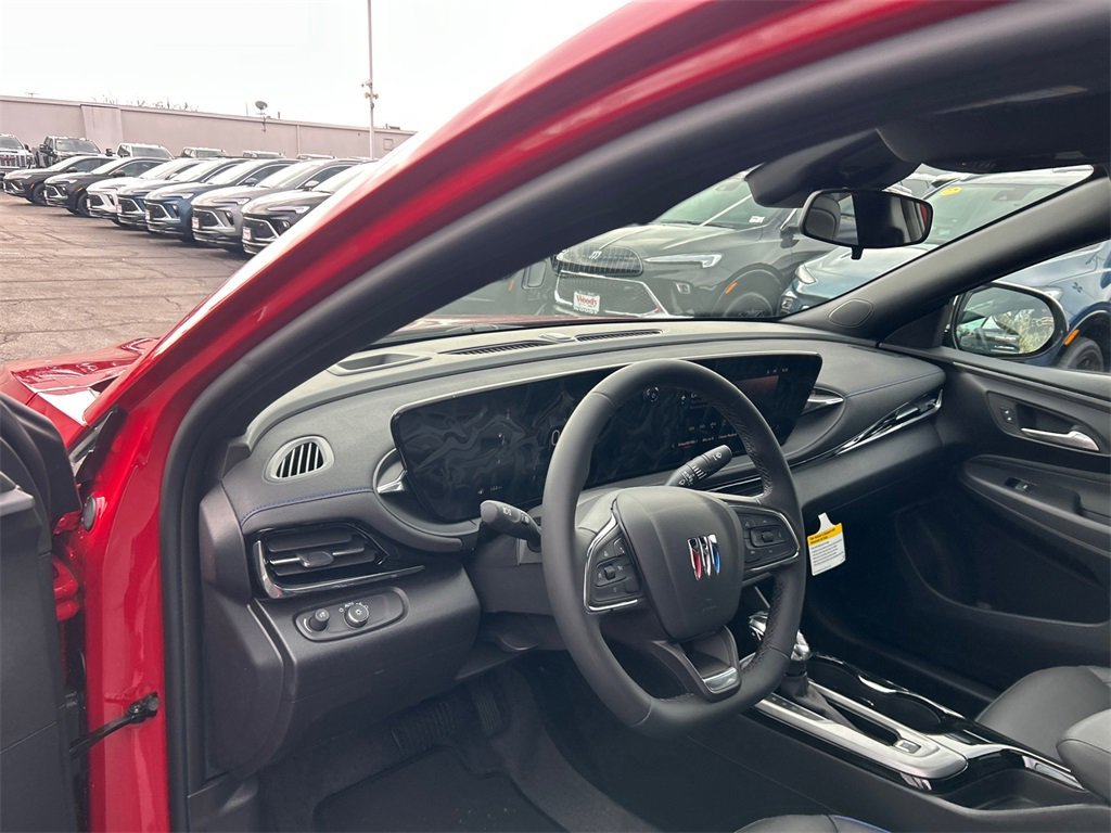 2026 BUICK ENVISTA - Image 16