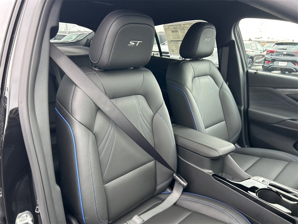 2026 BUICK ENVISTA - Image 33