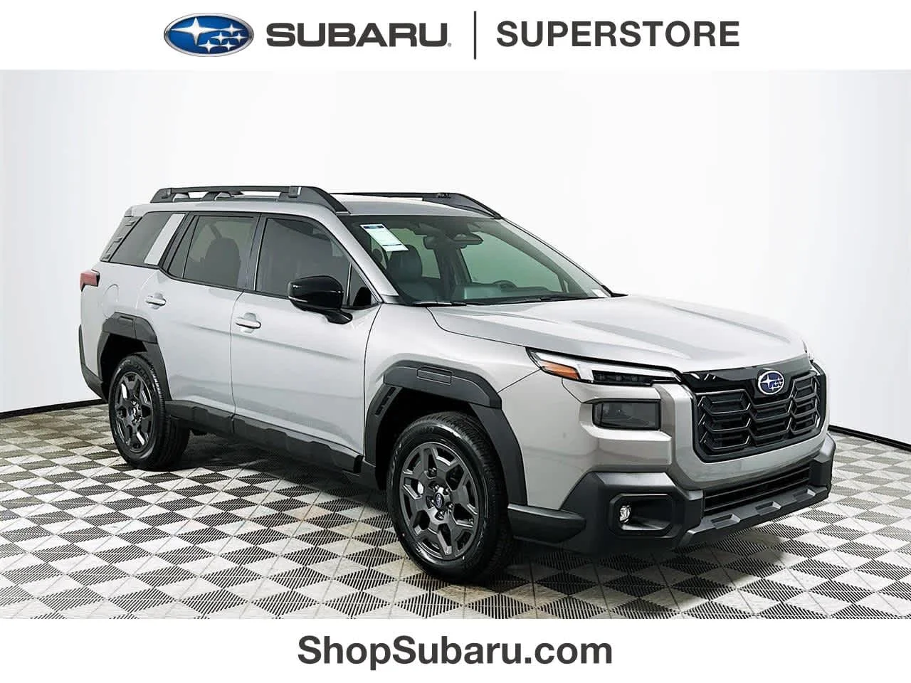 2026 Subaru Outback Premium's photo