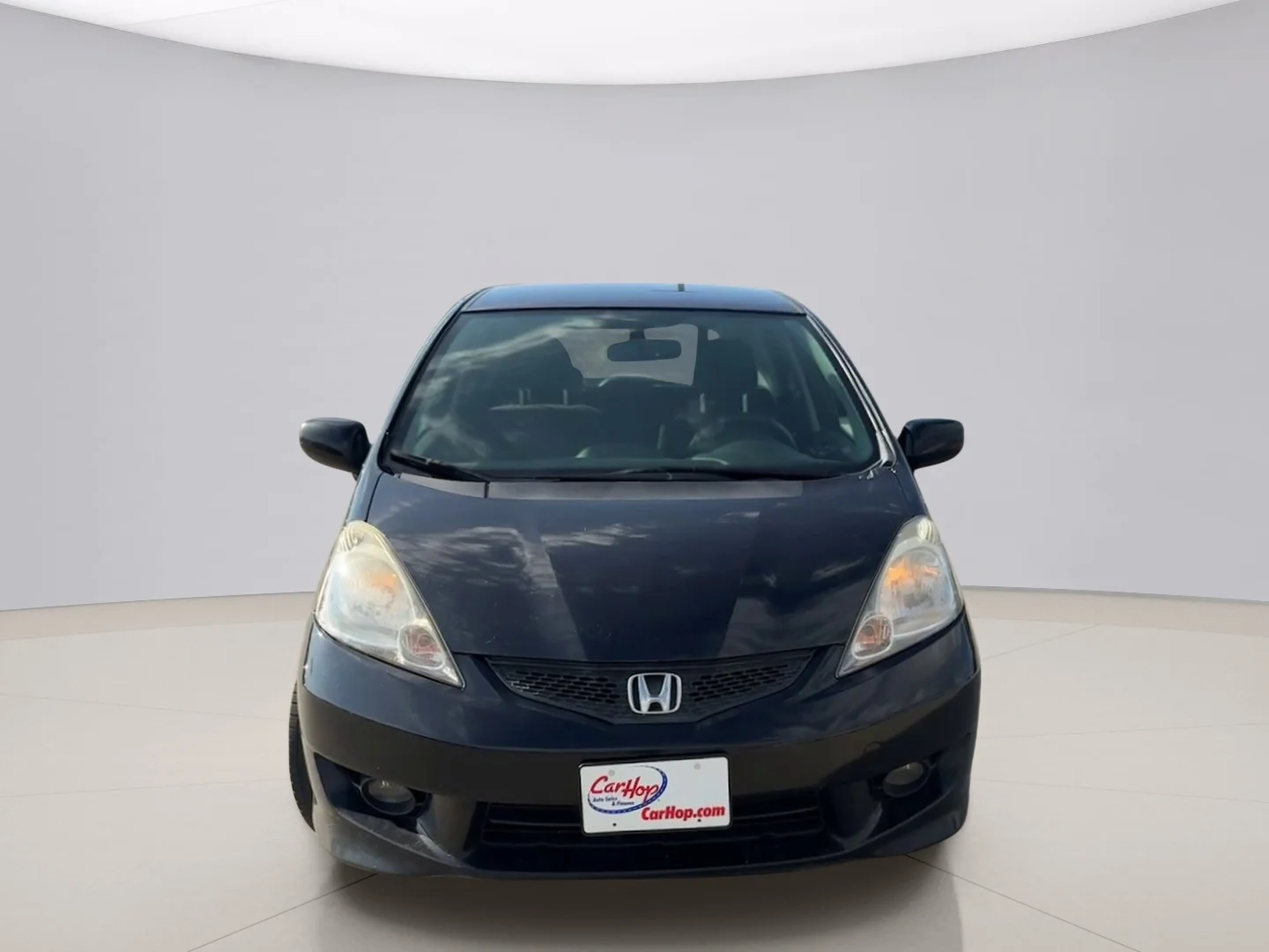 Used 2011 Black Honda SPORT image 8