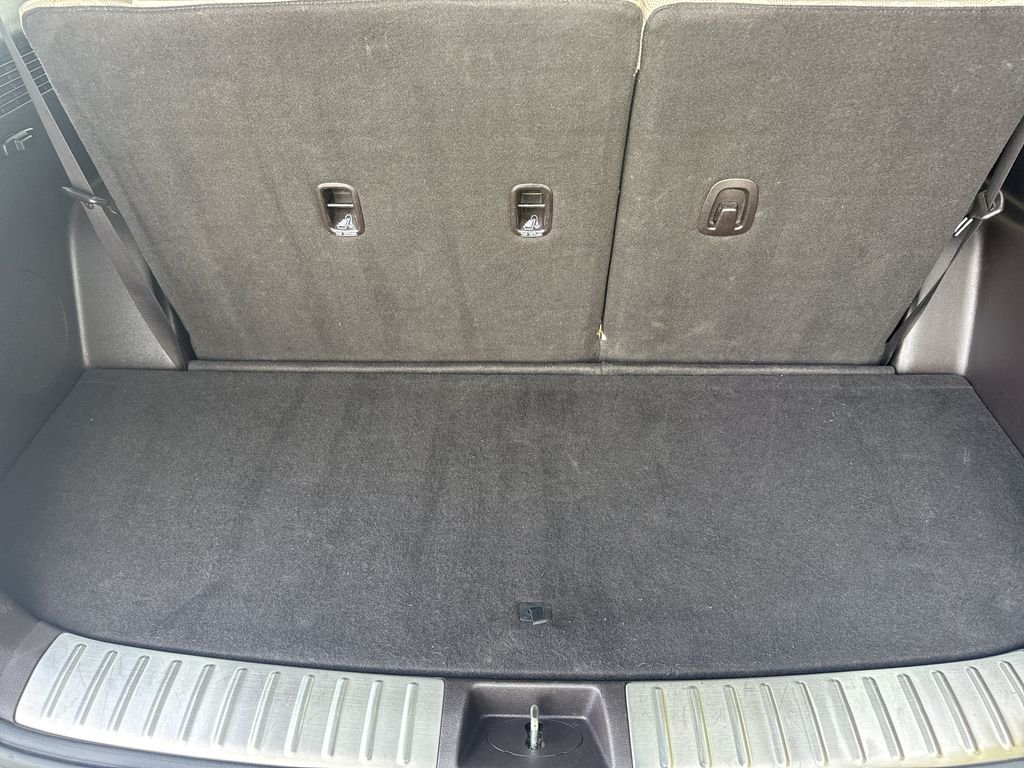 Used 2020 Gray Hyundai Limited image 15