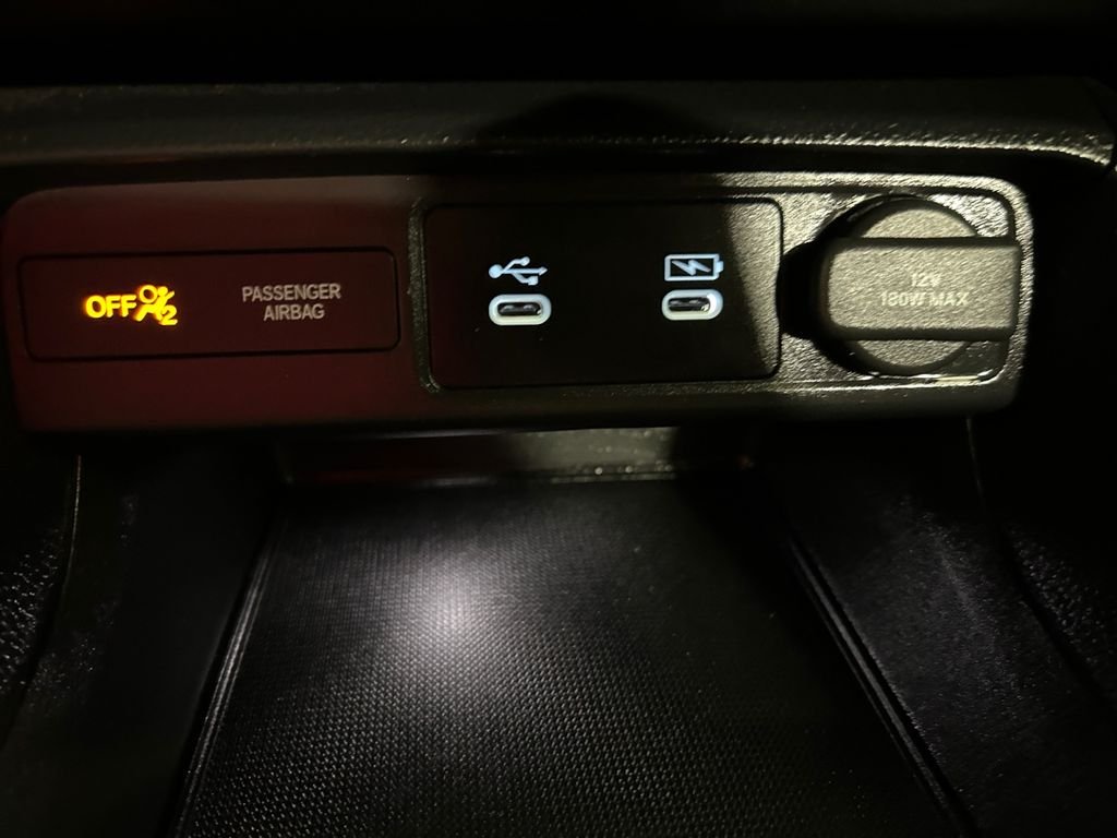 Used 2026  Honda  image 30