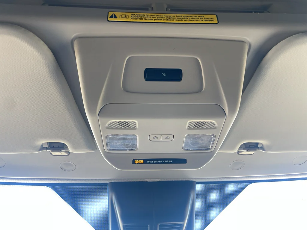 2026 Ford Transit Van Base - Photo 23