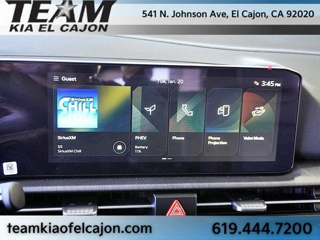 2026 Kia Sportage X-Line - Photo 30