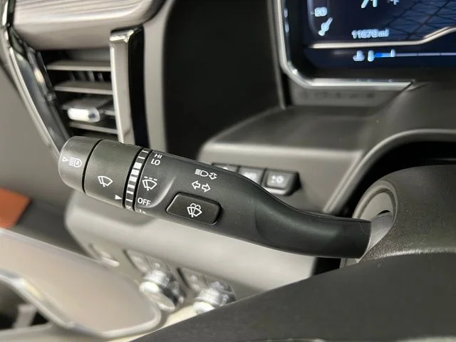 2025 GMC Sierra 2500HD Denali Ultimate - Photo 29