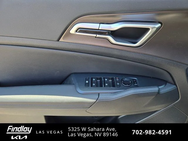 New 2026 Gray Kia EX image 18