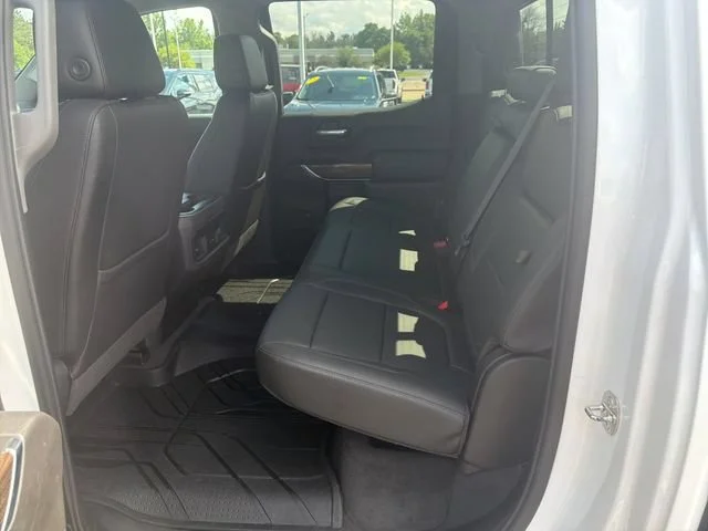 Used 2019 SUMMIT WHITE Chevrolet LT Trail Boss image 30