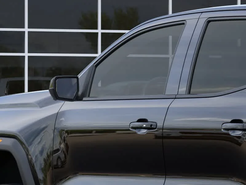 2026 GMC Canyon AT4X - Photo 12