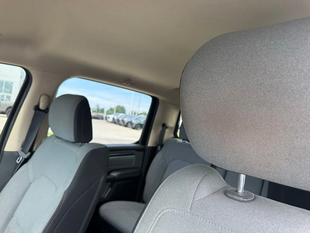 Used 2019 Gray Ram Big Horn/Lone Star image 19