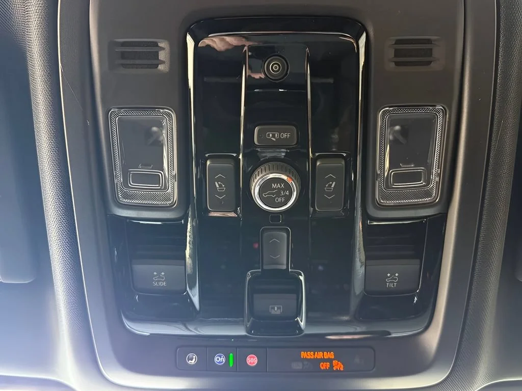 New 2026 Summit White GMC Denali image 22