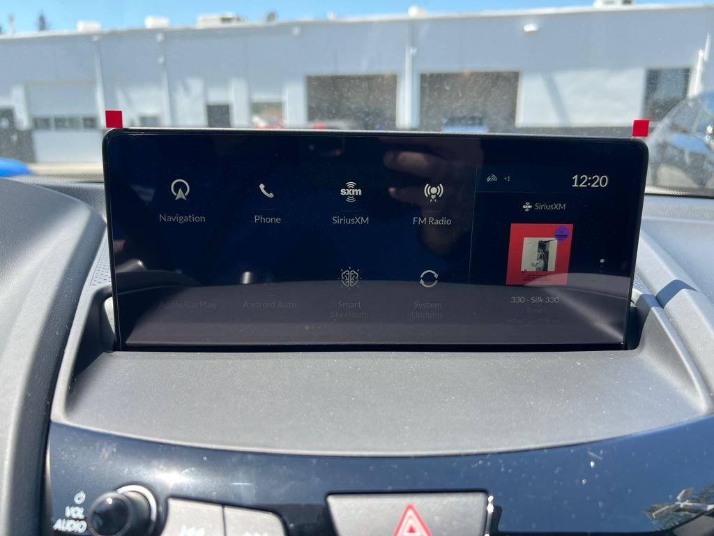 2026 Acura RDX A-Spec Package - Photo 22