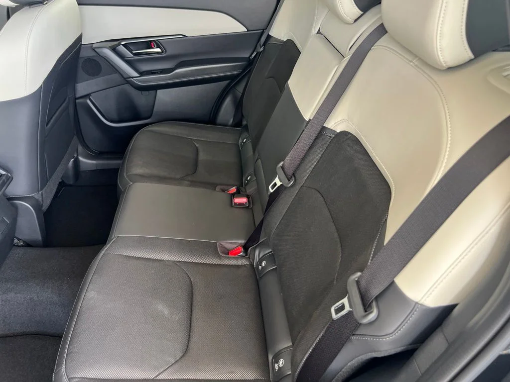 New 2026 Jet Black Mica Mazda 2.5 S Preferred AWD image 24