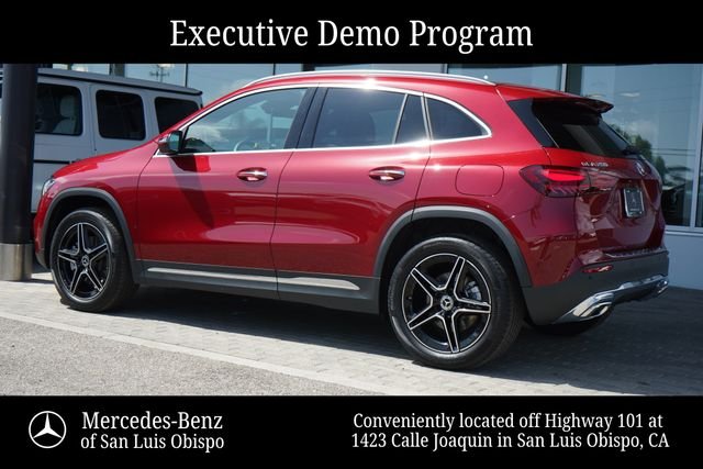 Used 2026  Mercedes-Benz GLA 250 image 5
