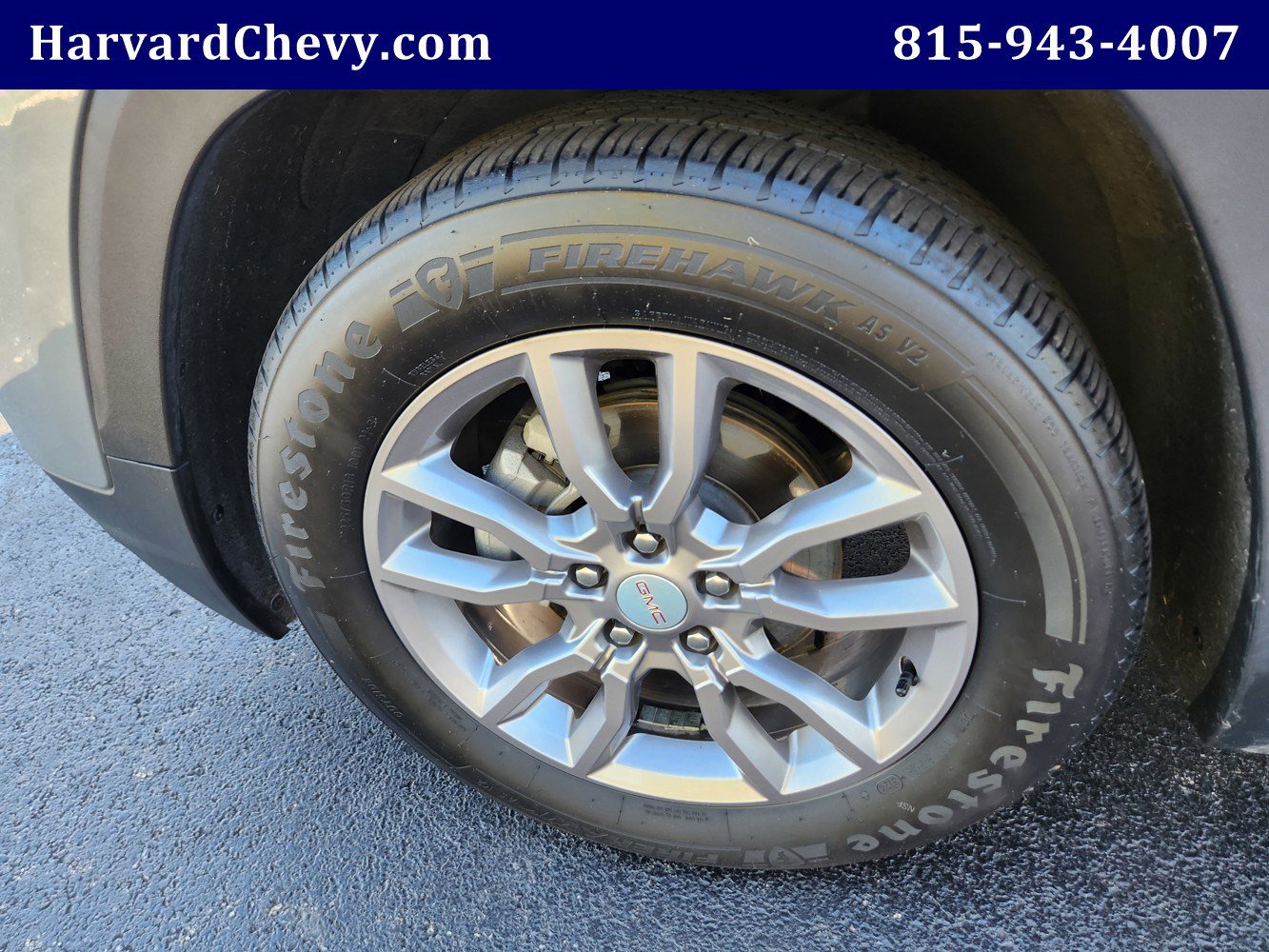2024 GMC Terrain SLT - Photo 42