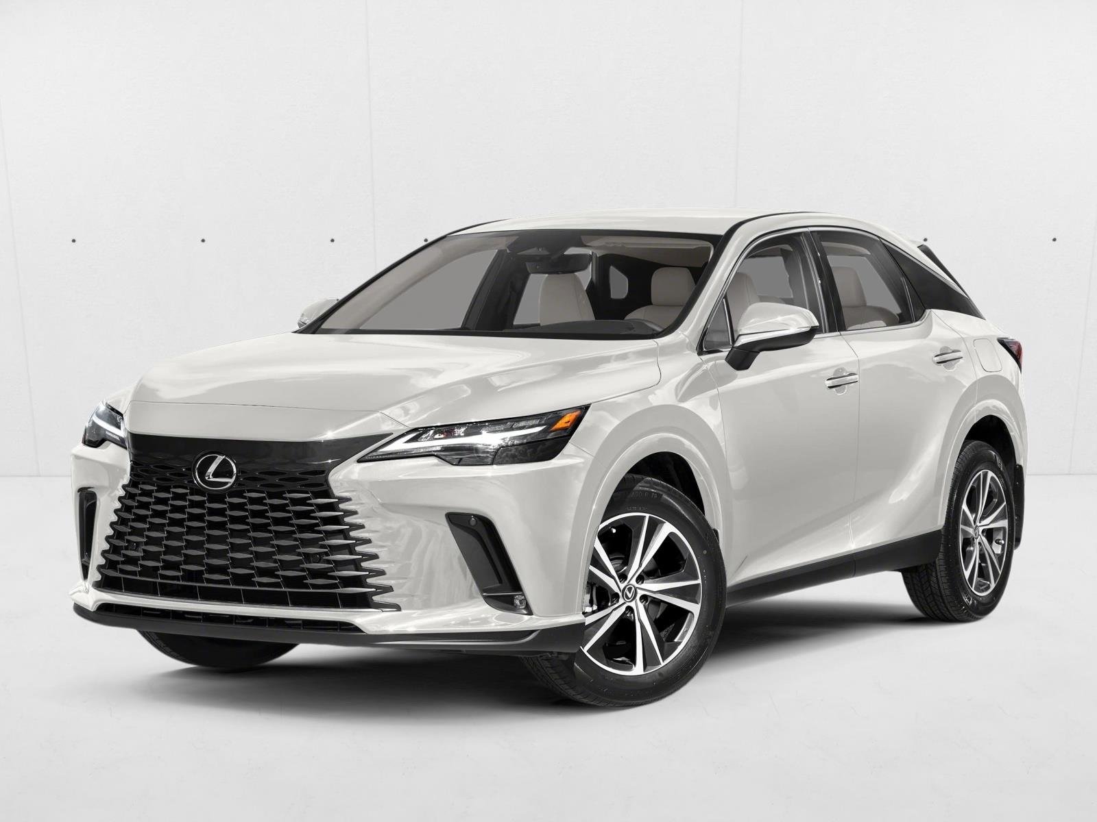 2024 Lexus RX 350