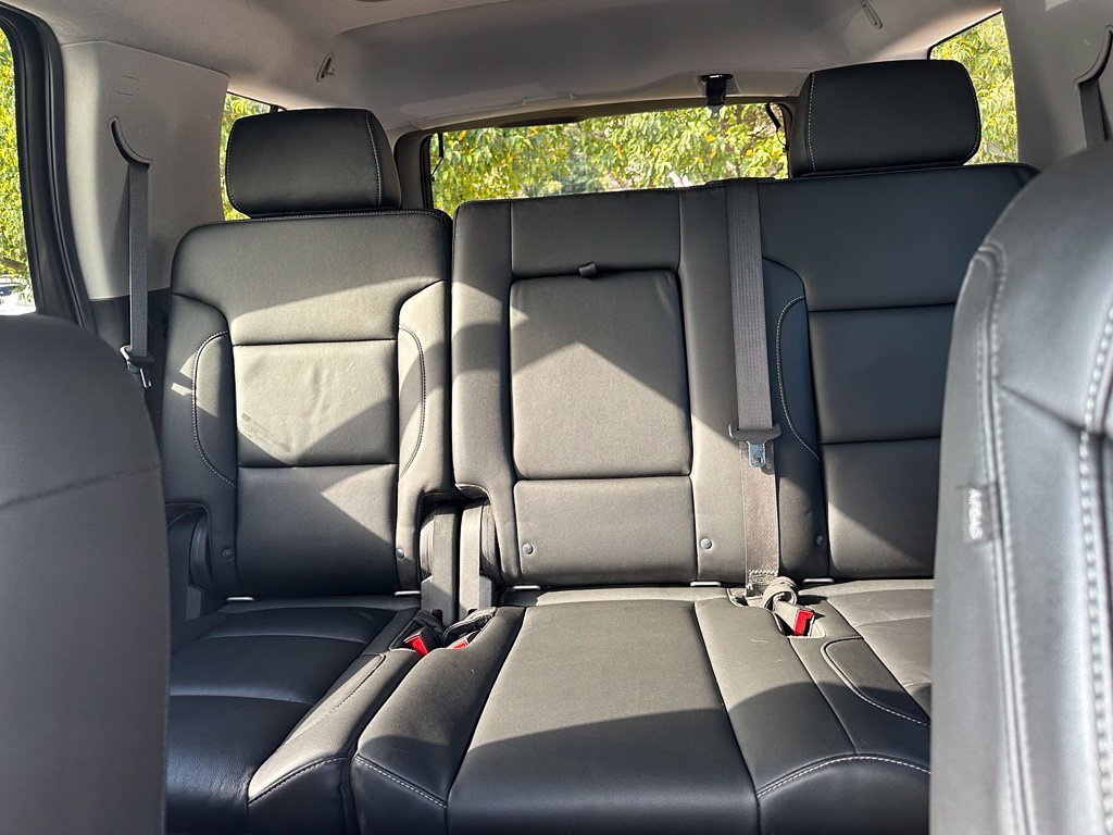 2019 Chevrolet Tahoe LT - Photo 18