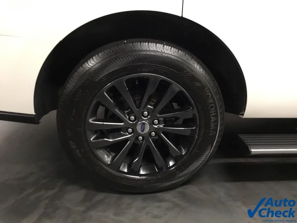 2019 Ford Expedition Limited - Photo 18