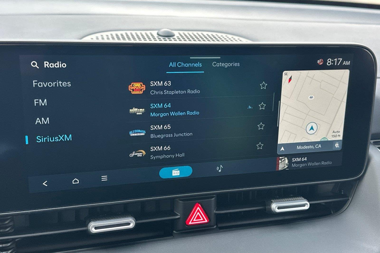 New 2026 Abyss Black Hyundai SE image 37