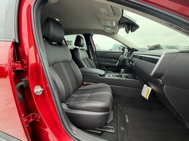 Used 2025 Red Mazda 2.5 S Preferred Package image 16