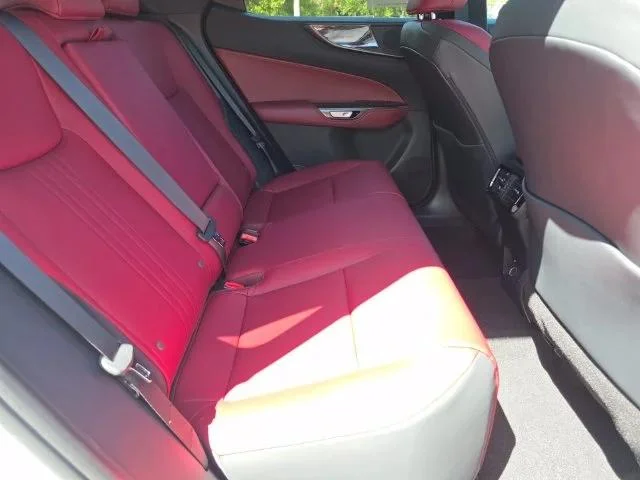 New 2026 Ultra White Lexus PREMIUM image 20