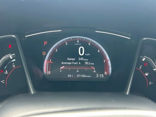 Used 2020  Honda Sport image 7