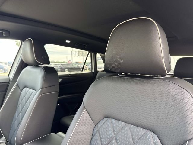 2026 Volkswagen Atlas Cross Sport SEL Premium R-LINE - Photo 23