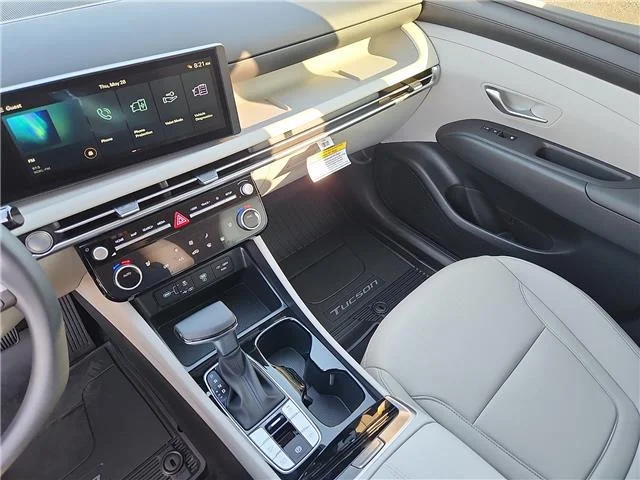 New 2026 Hampton Gray Hyundai SEL image 20