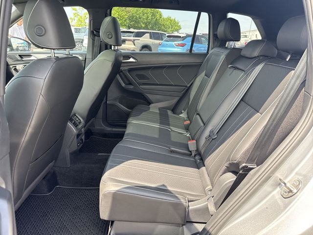 2024 Volkswagen Tiguan SE R-LINE BLACK - Photo 21