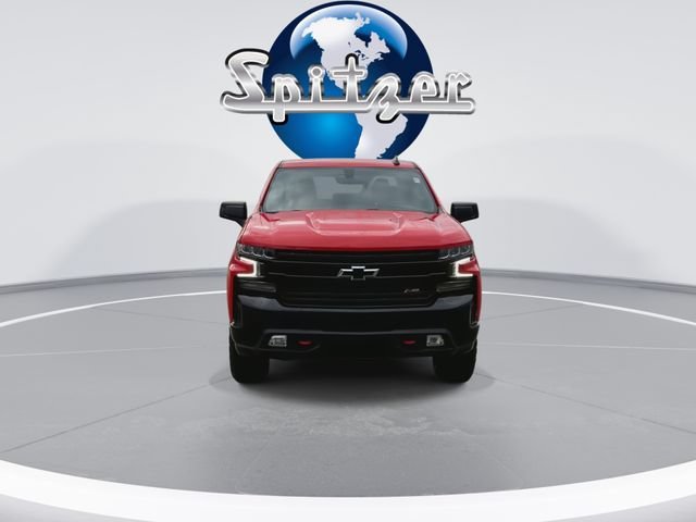2021 Chevrolet Silverado 1500 LT Trail Boss - Photo 3