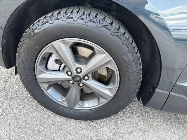 2023 Ford Edge SEL - Photo 18