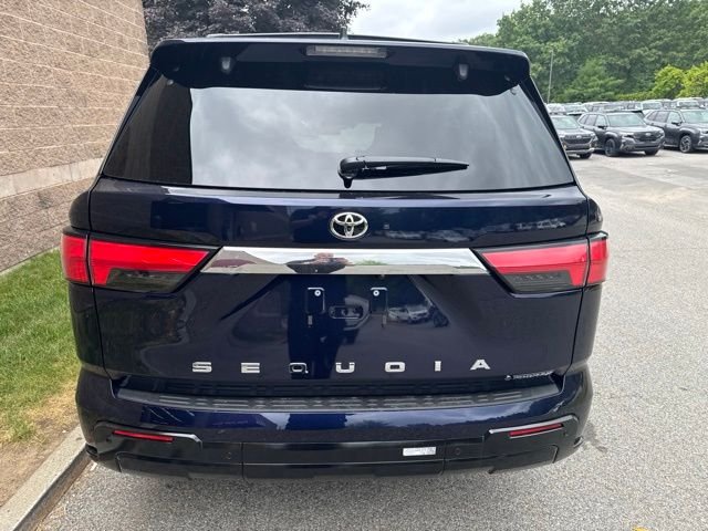 New 2026 Blueprint Toyota 1794 Edition image 9